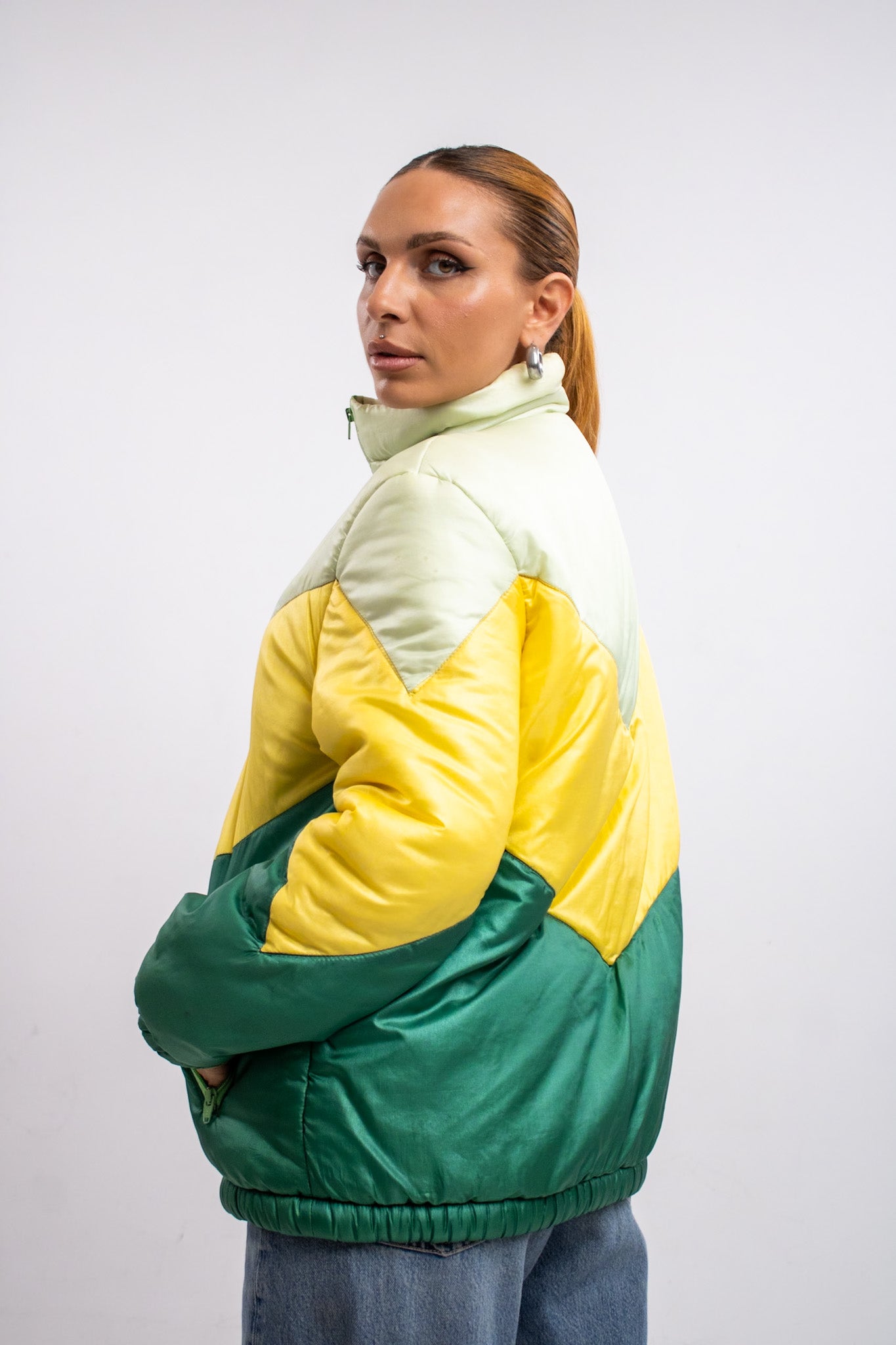 Puma Jacket