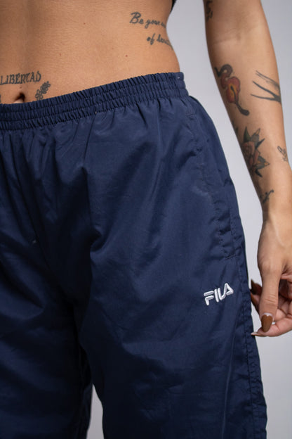 Fila Track Pants