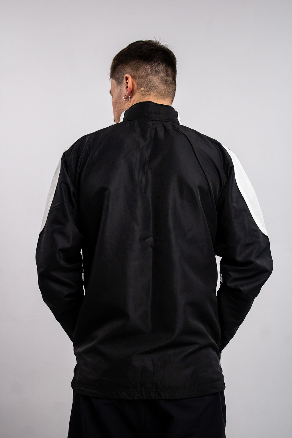 Adidas Jacket