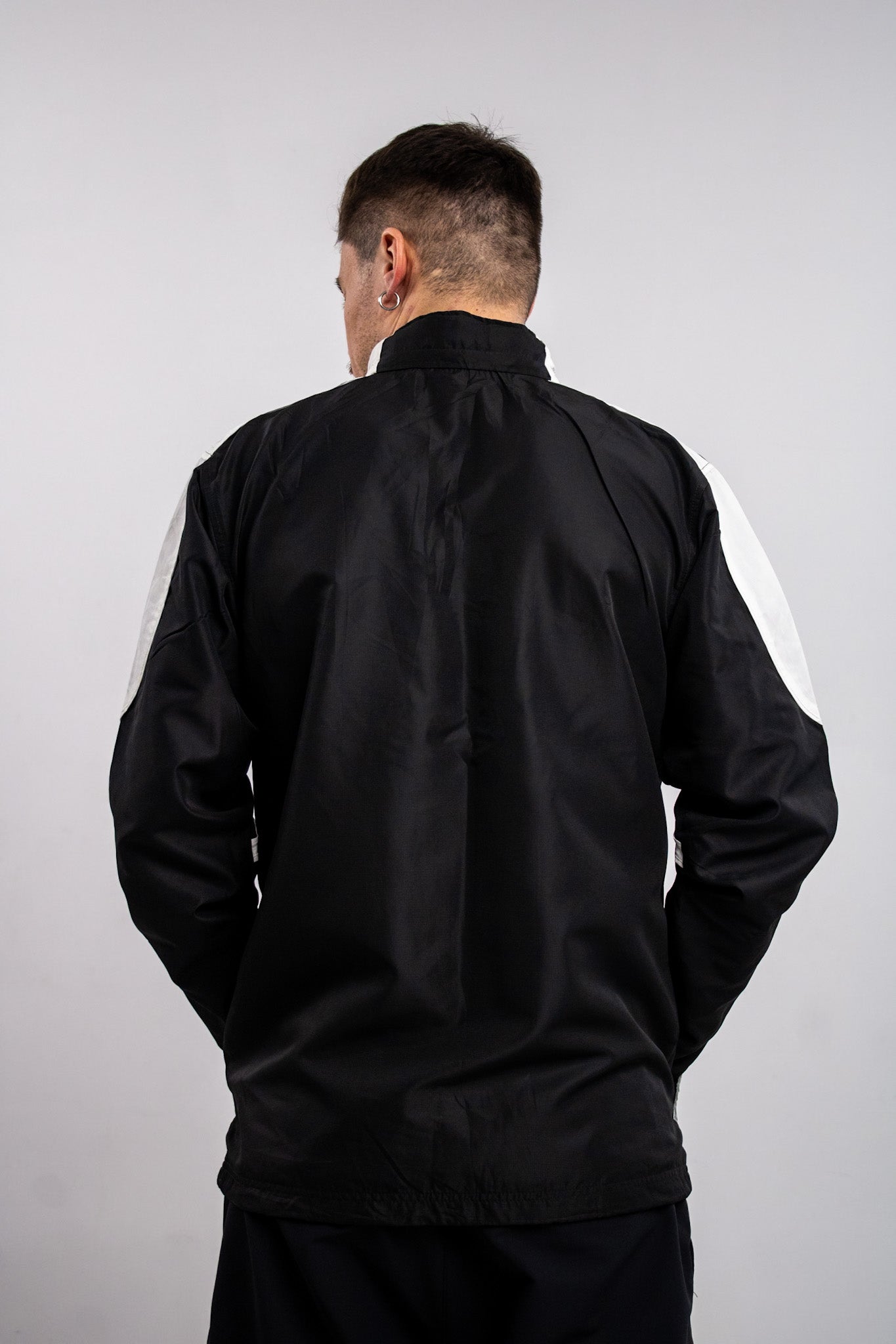 Adidas Jacket