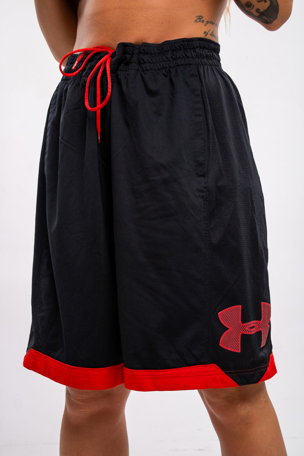 Under Armour Bermuda shorts