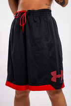 Under Armour Bermuda shorts