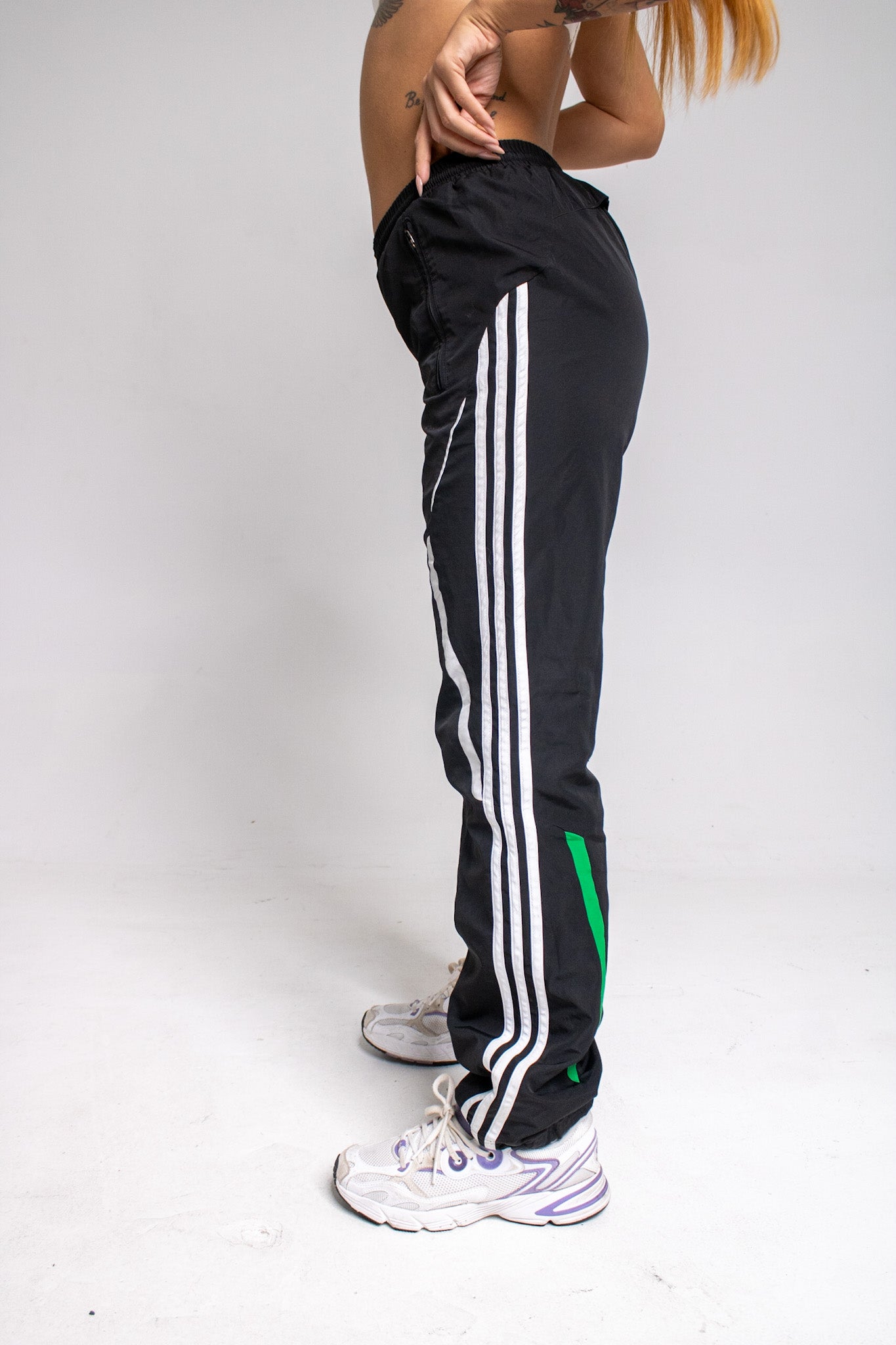 Adidas Track Pants