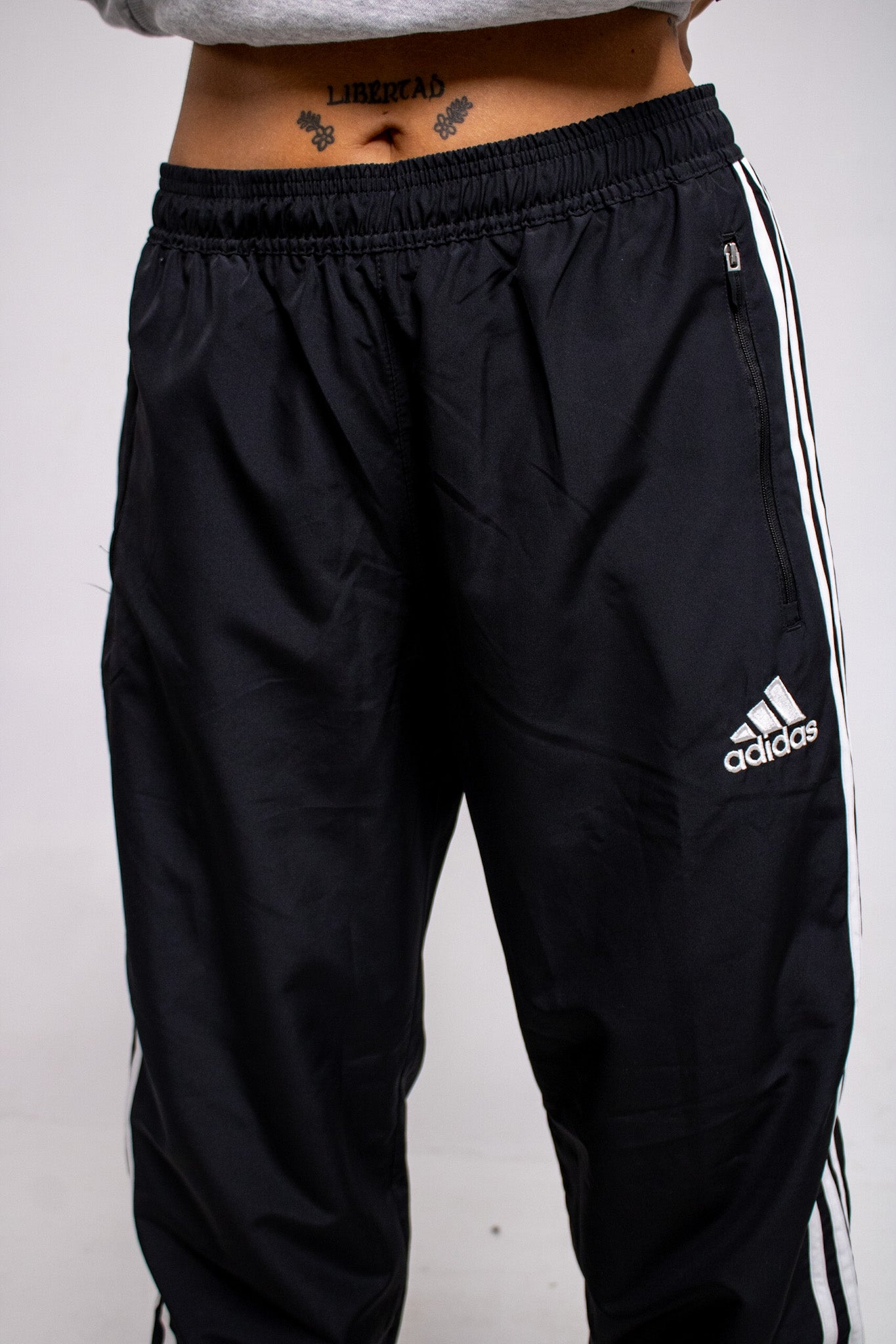 Adidas Track Pants