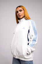 Adidas Vintage Jacket