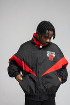 Chicago Bulls Bomber Jacket