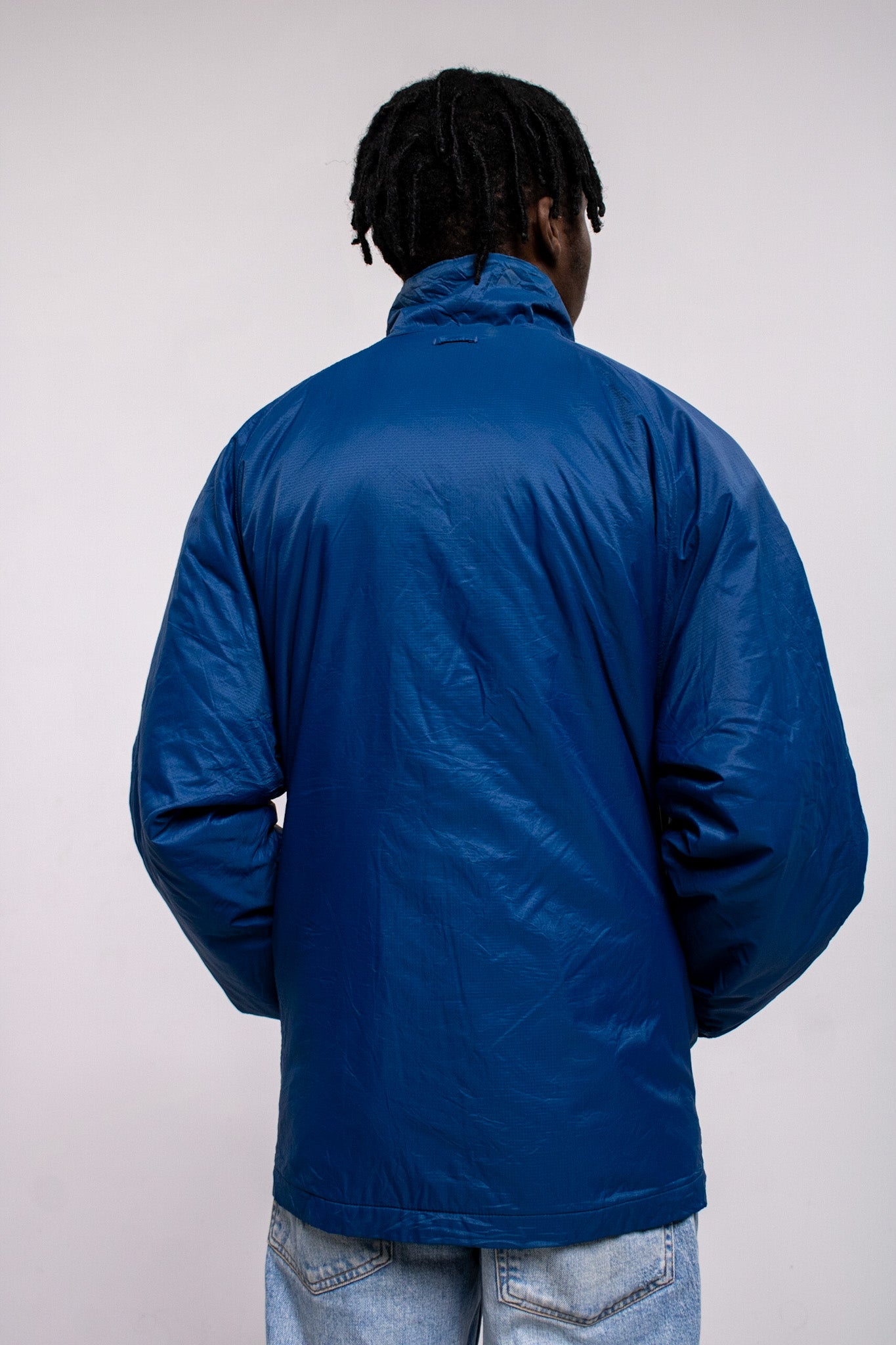 Adidas Jacket