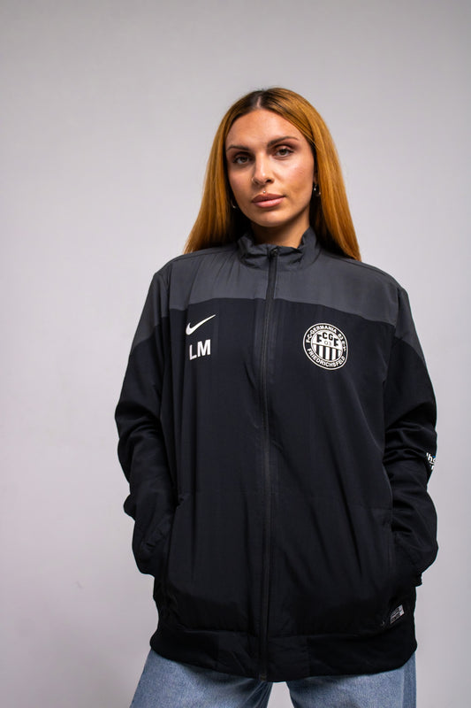 Nike Jacket