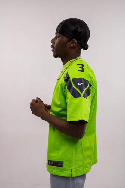 NFL NIKE Seattle Seahawks
Jersey