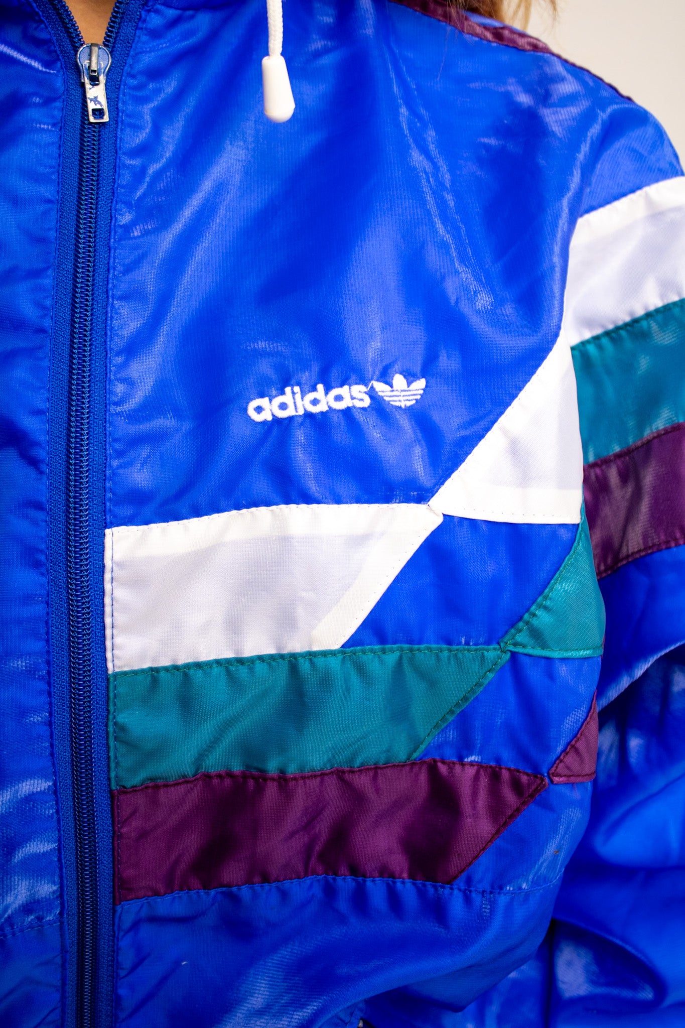 Adidas Jacket