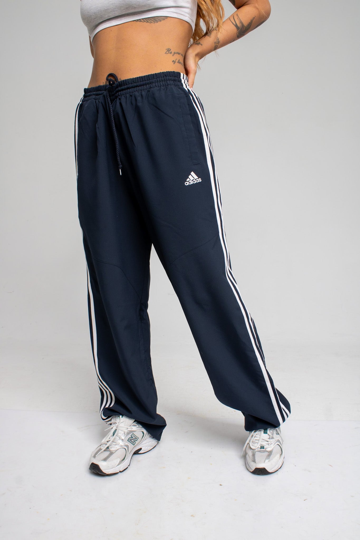Adidas Track Pants