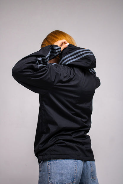 Adidas Half-Zip Jacket