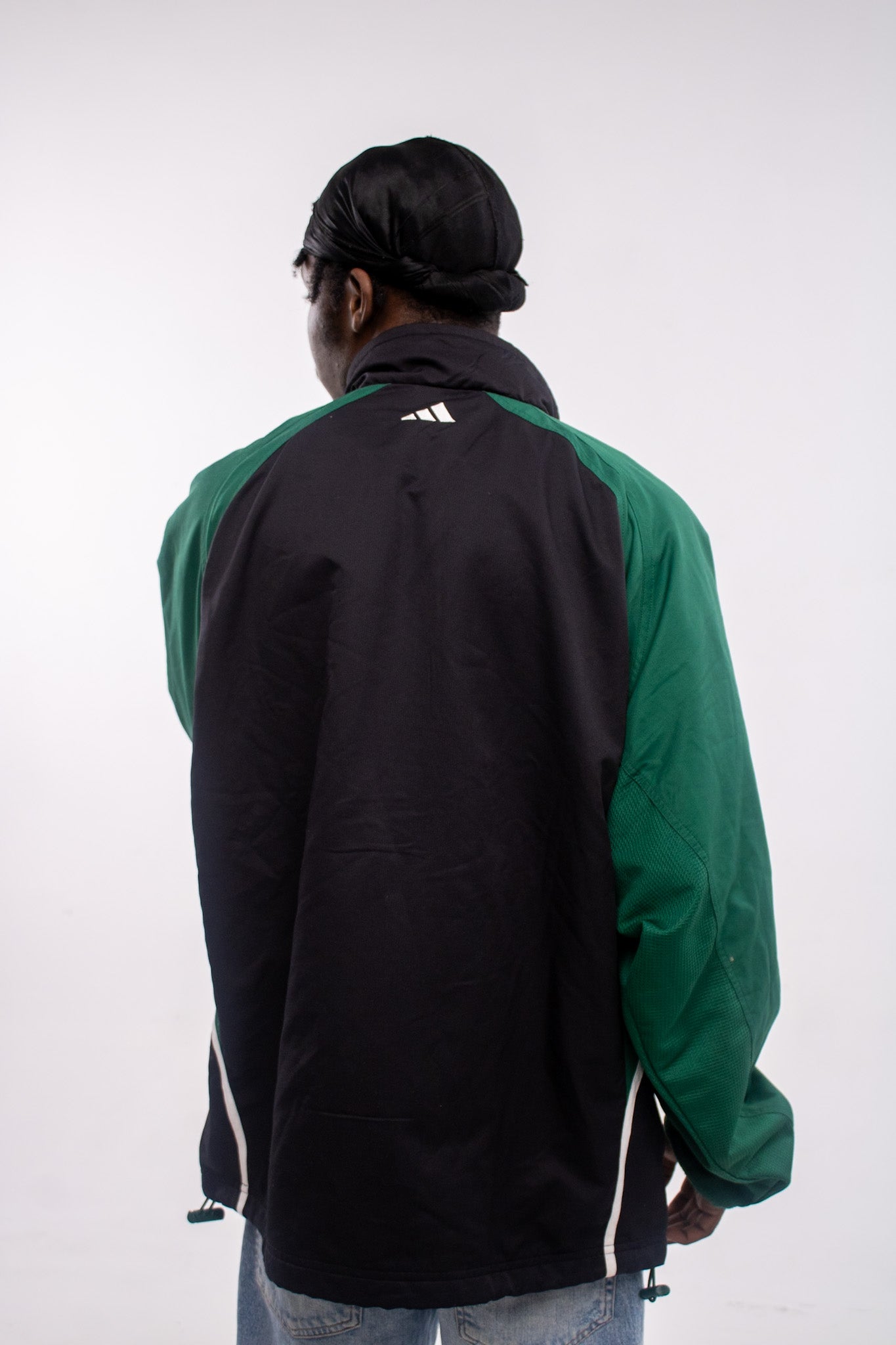 Adidas Jacket