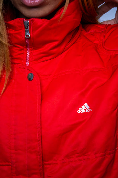 Adidas Jacket