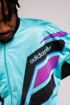Vintage Adidas Jacket