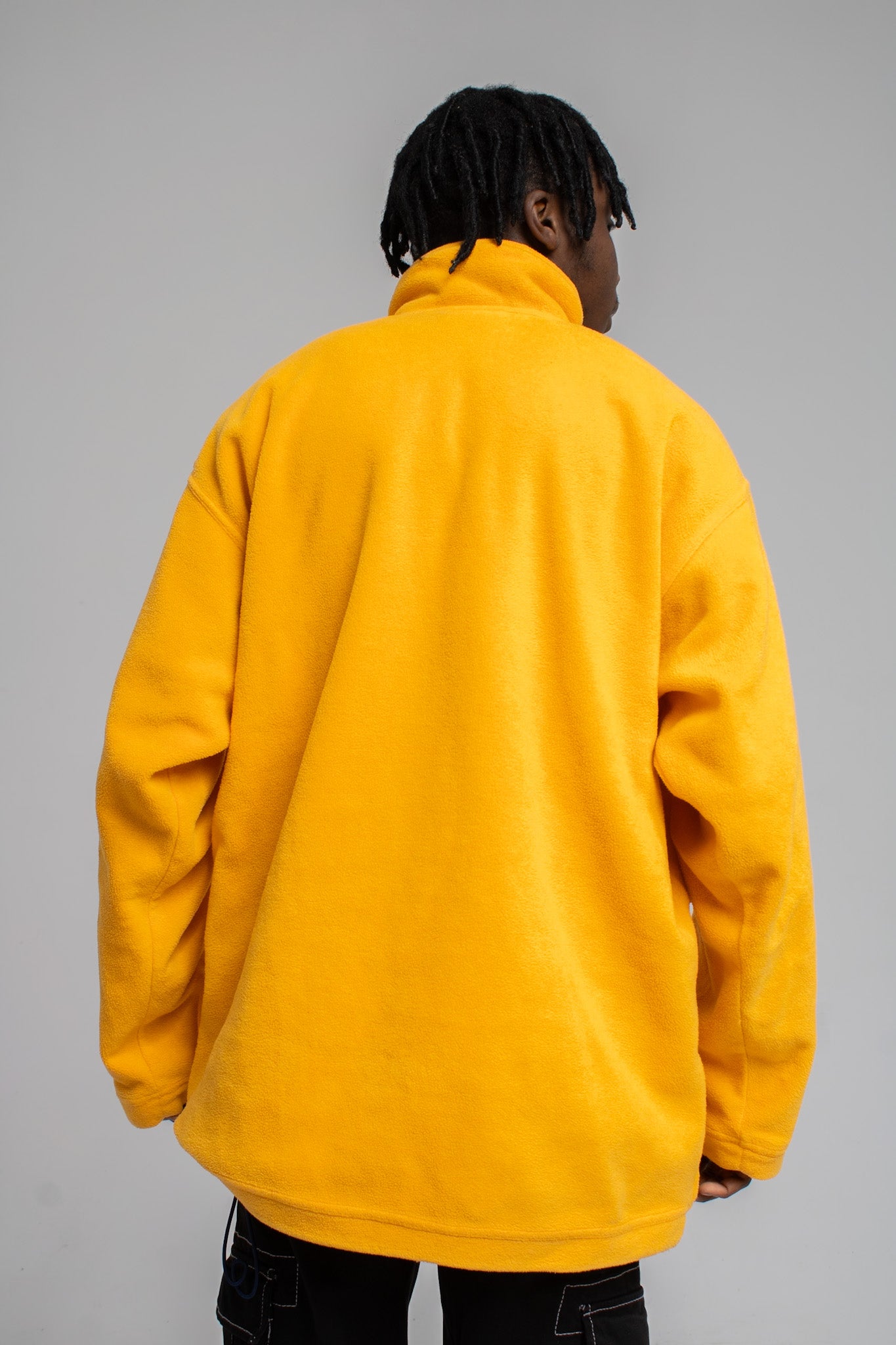Vintage Adidas Fleece
