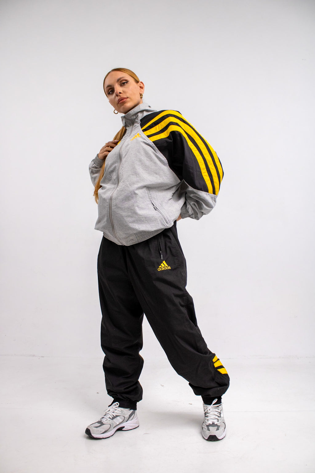 Adidas Set