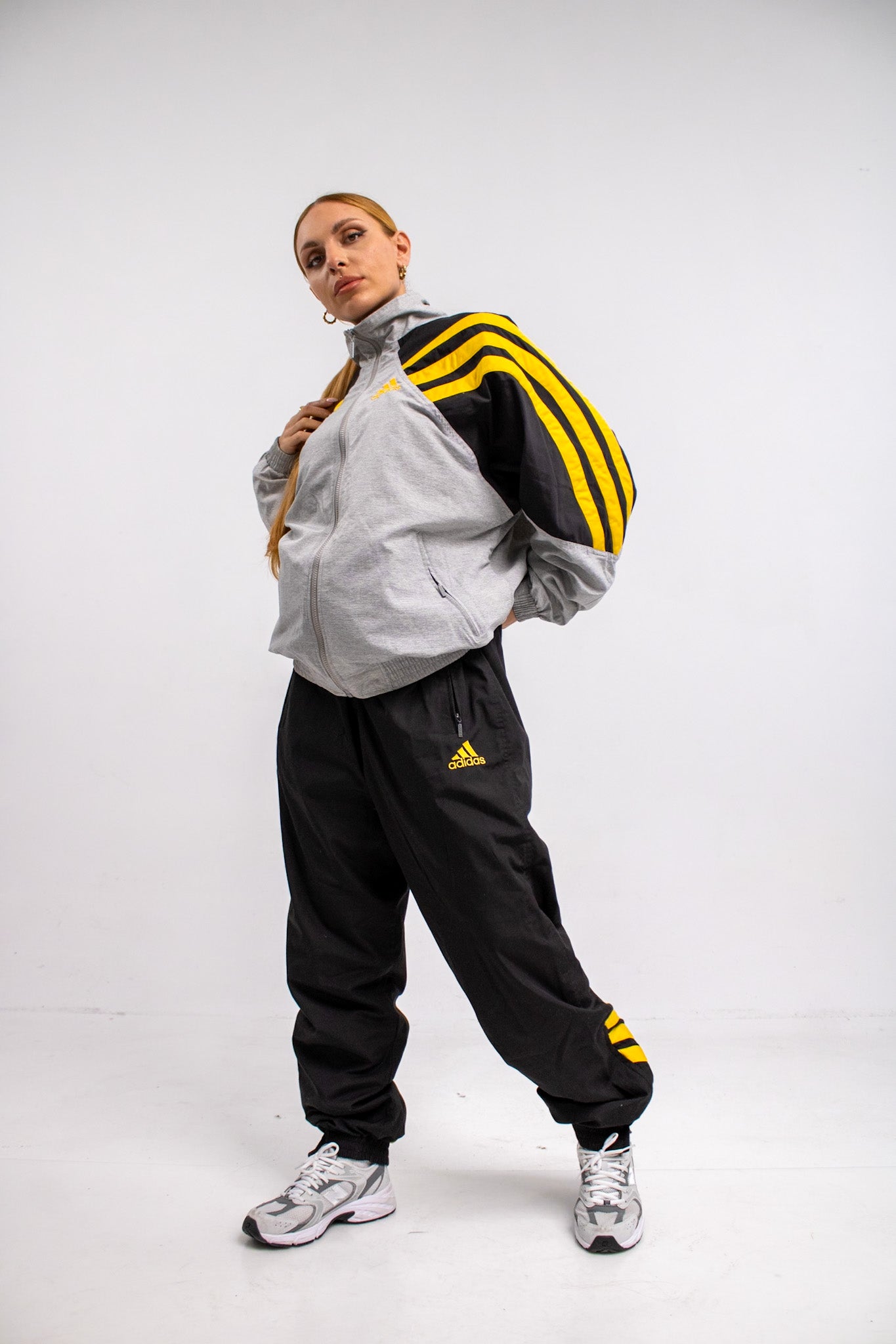 Adidas Set