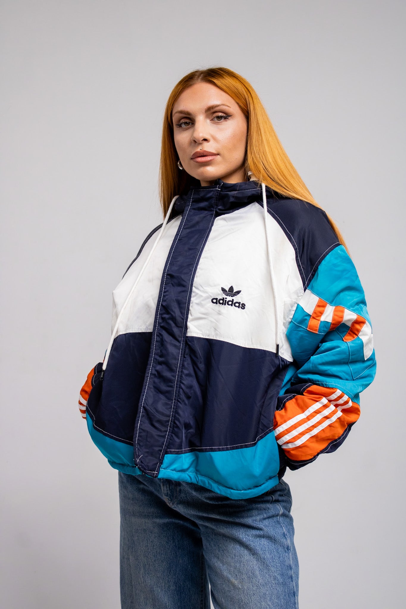 Adidas Jacket