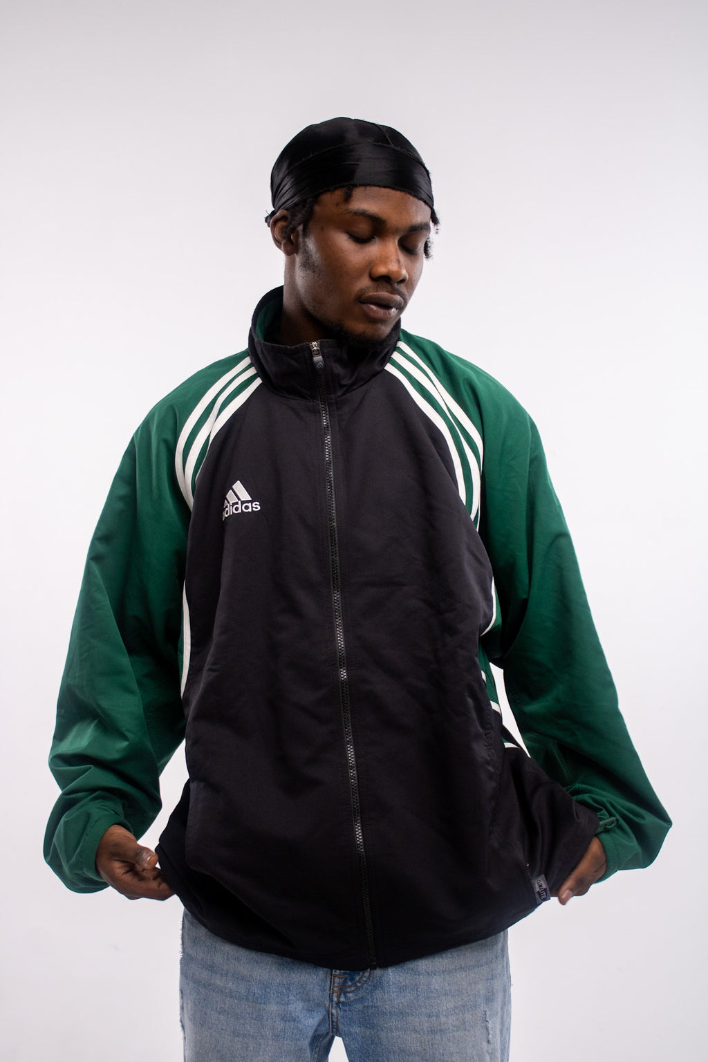 Adidas Jacket