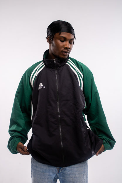 Adidas Jacket