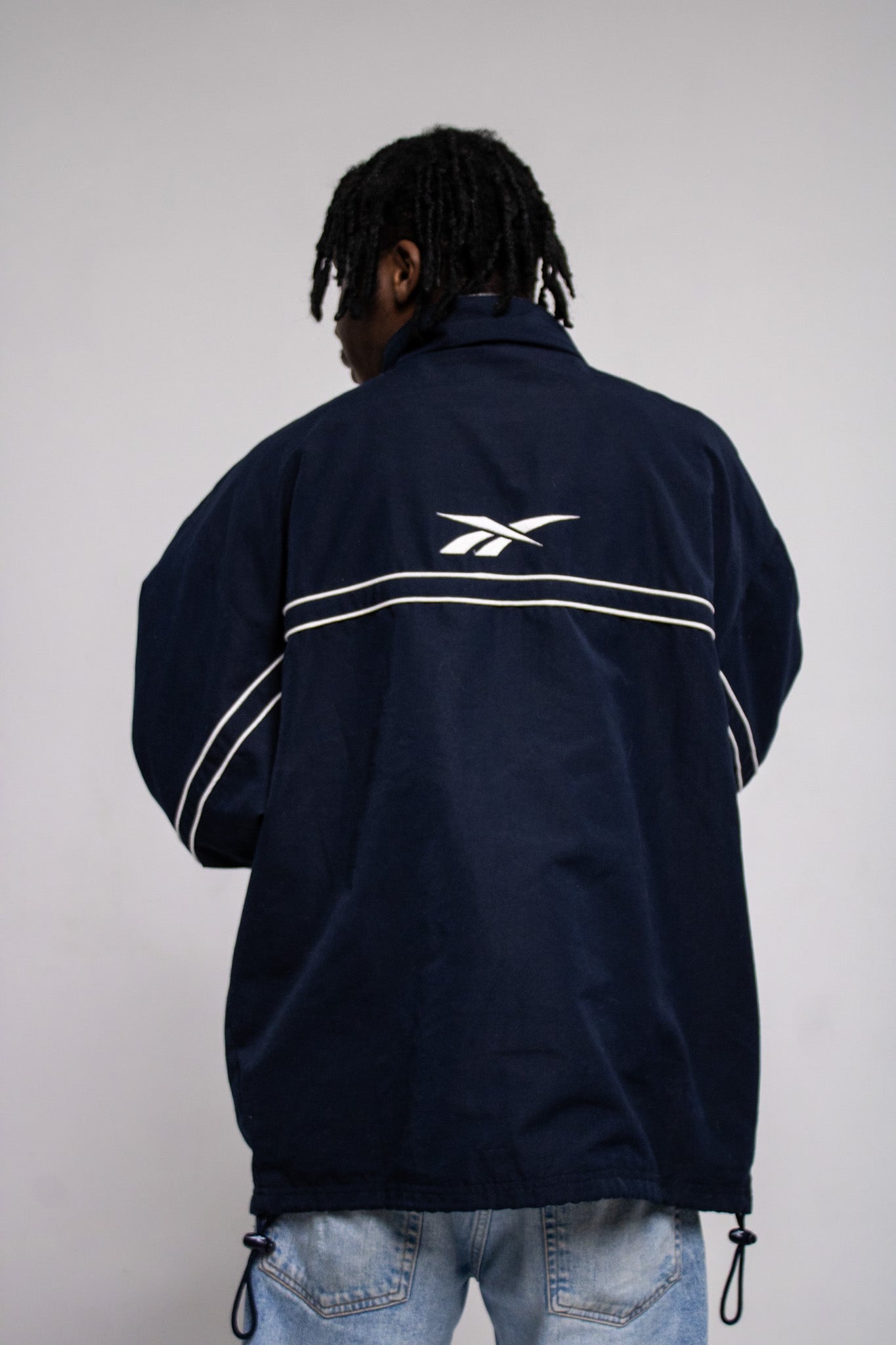 Reebok Jacket