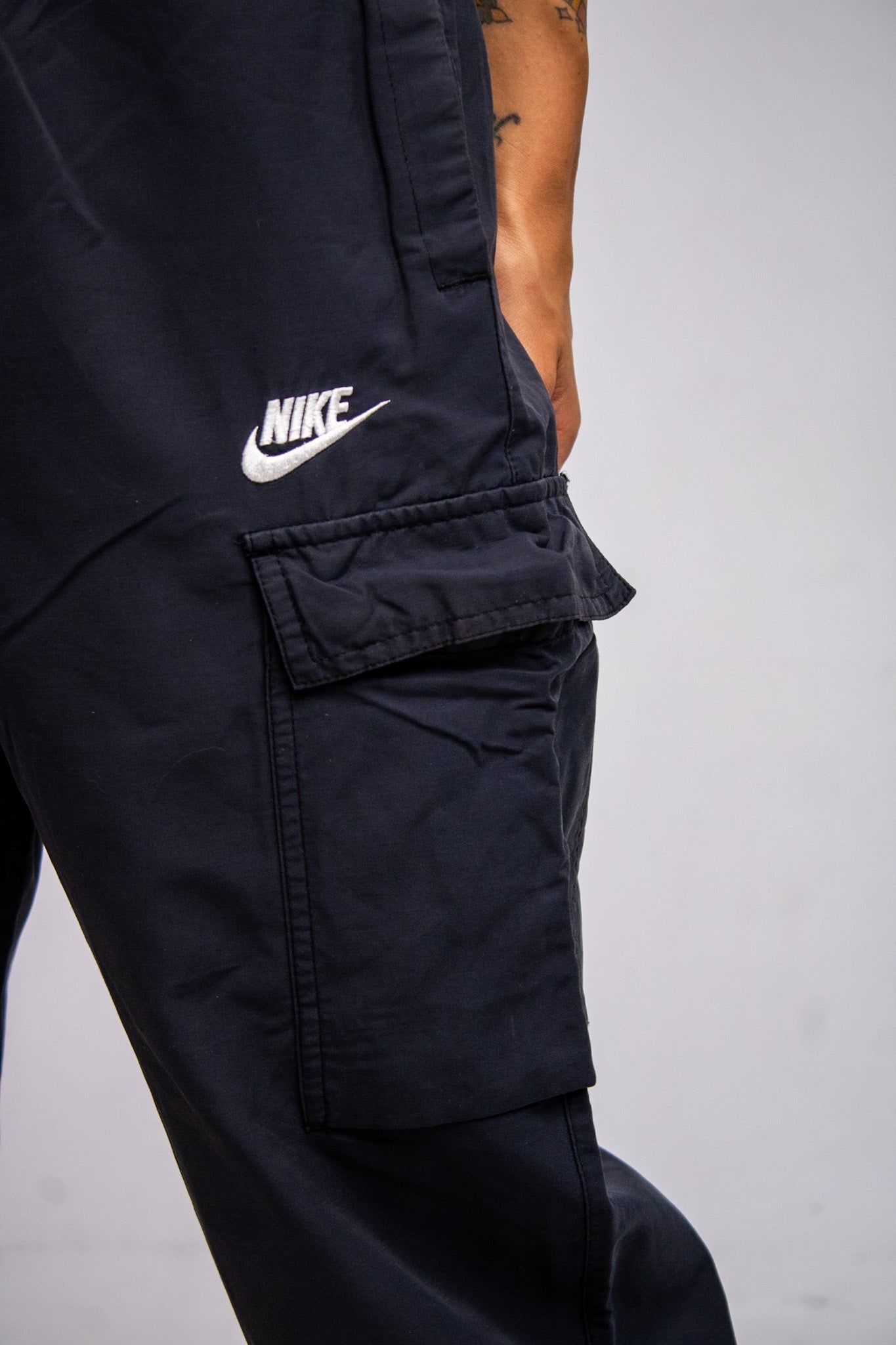 Nike Cargo Pants