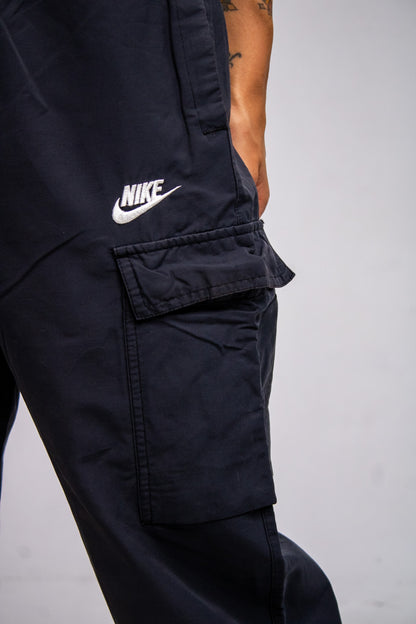 Nike Cargo Pants