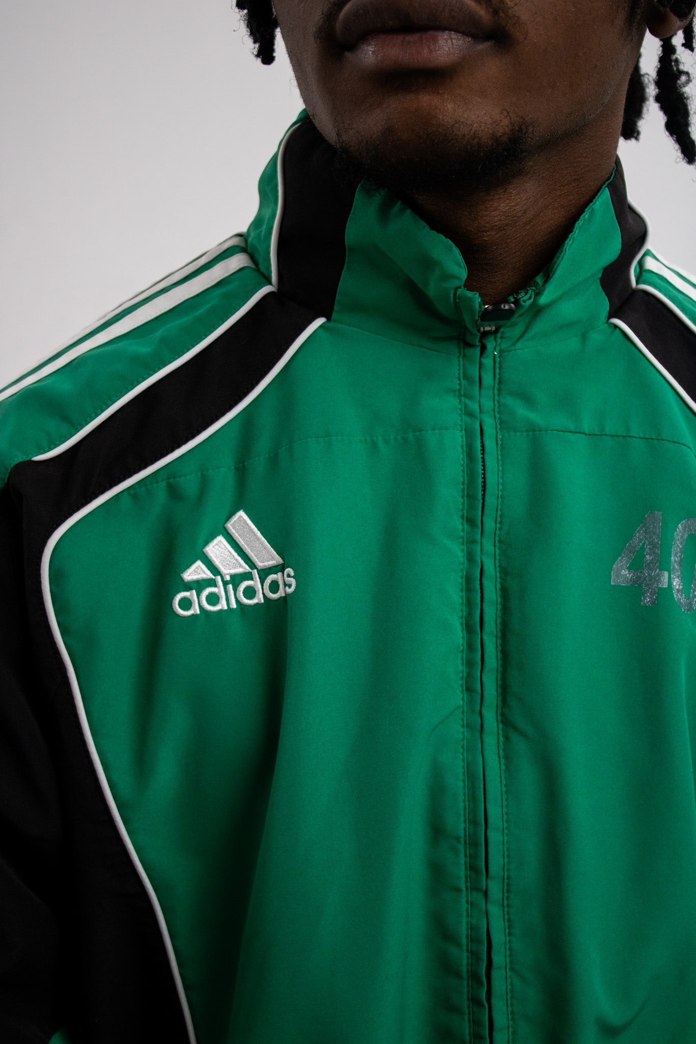 Adidas Jacket