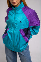 Puma Vintage Jacket