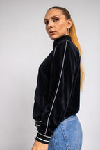 Lacoste Velvet Jacket