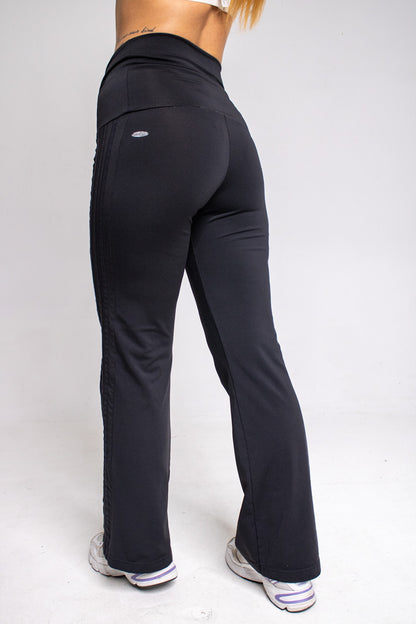 Adidas Flared Leggings