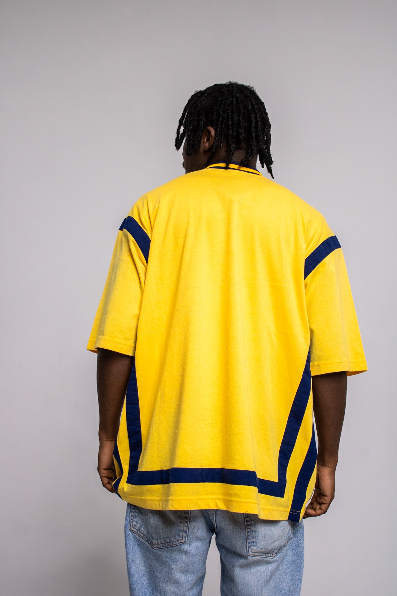 Adidas Vintage T-shirt
