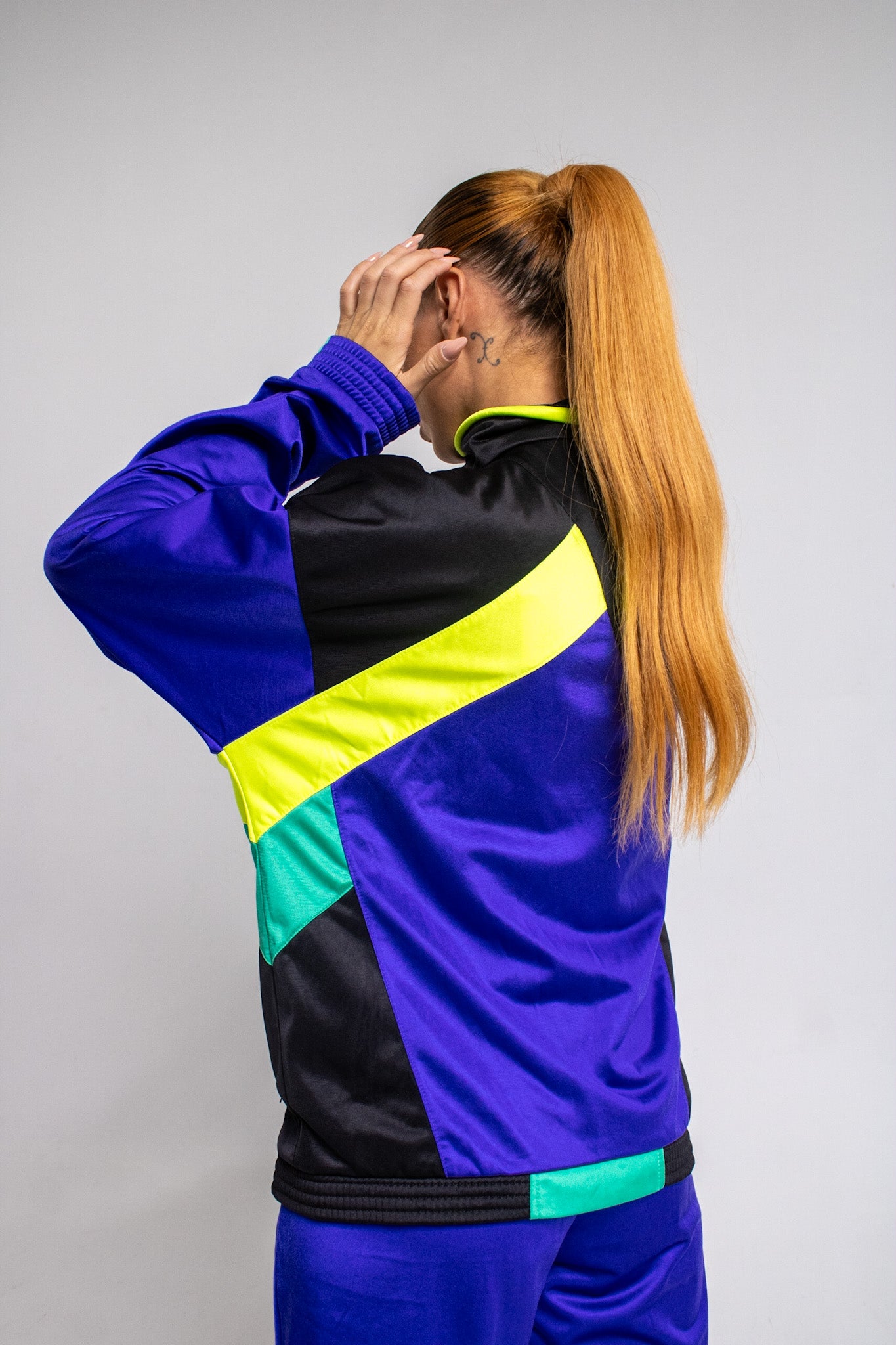 Puma Vintage Set