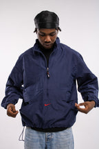 Nike Half-Zip Jacket