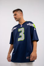 NFL NIKE Seattle Seahawks
Jersey