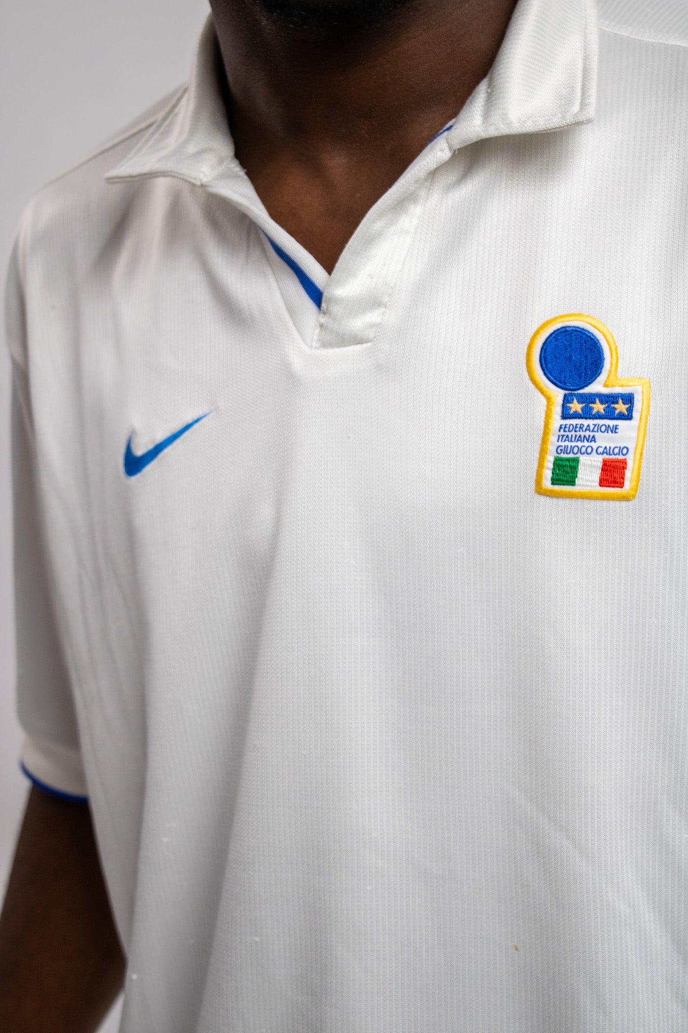 Nike Vintage Italy T-shirt
