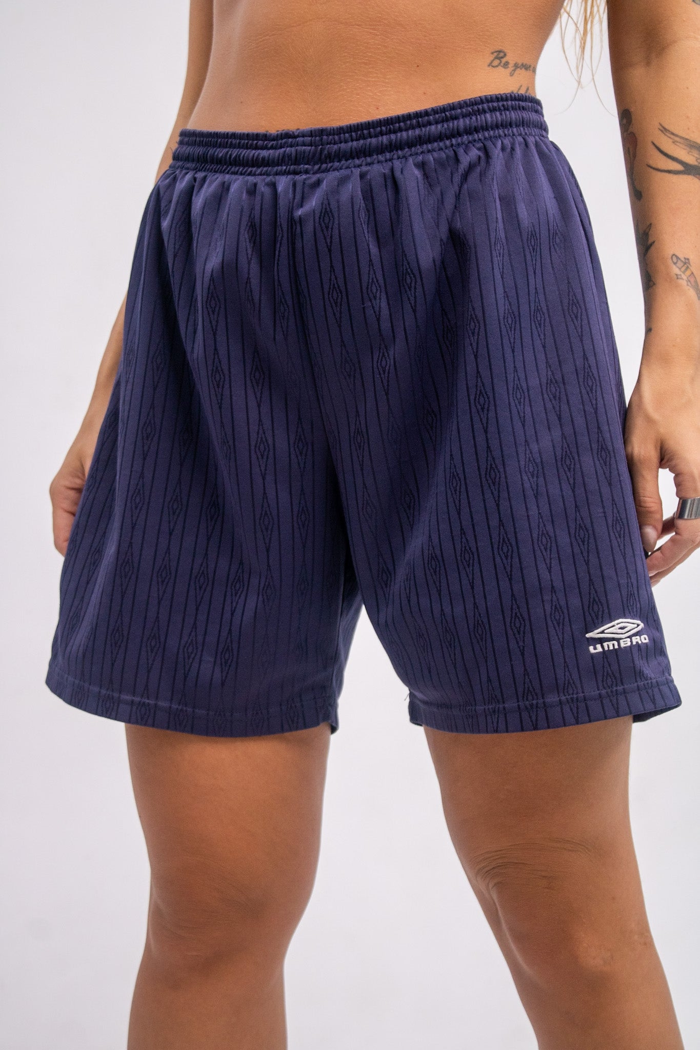 Umbro Shorts