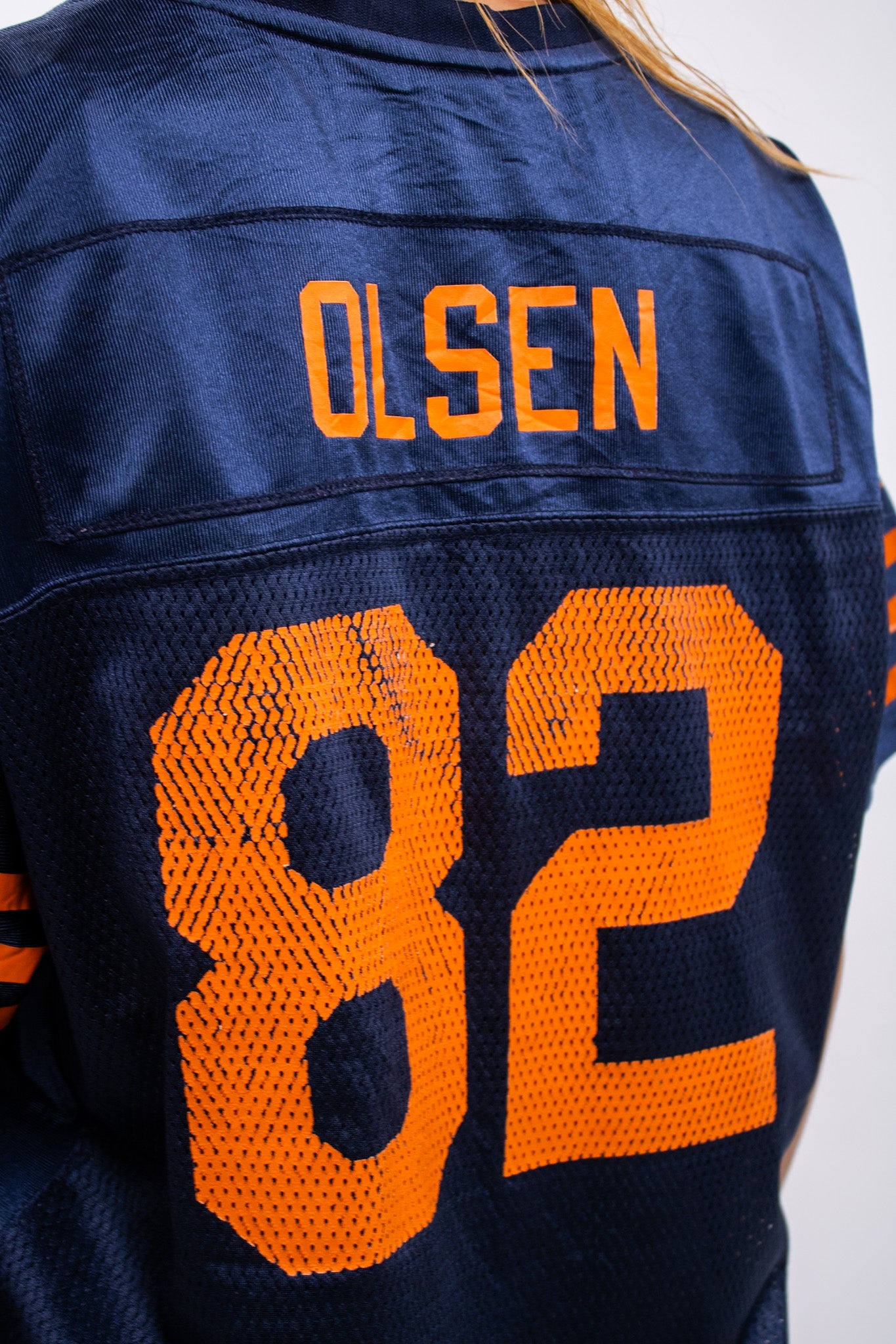 Chicago Bears NFL jersey