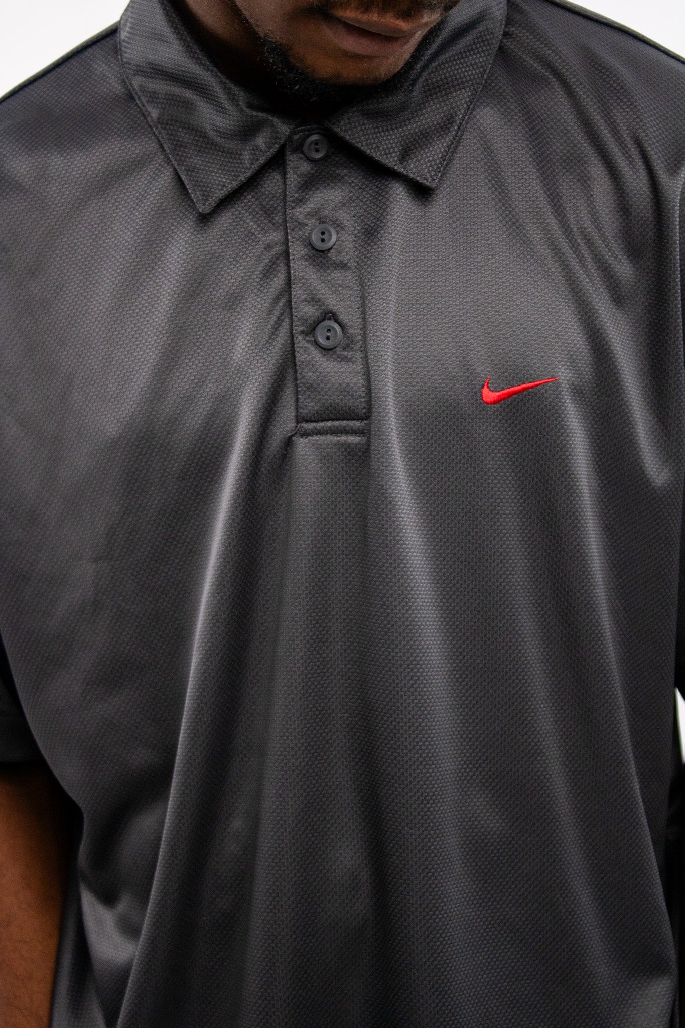 Nike polo T-shirt