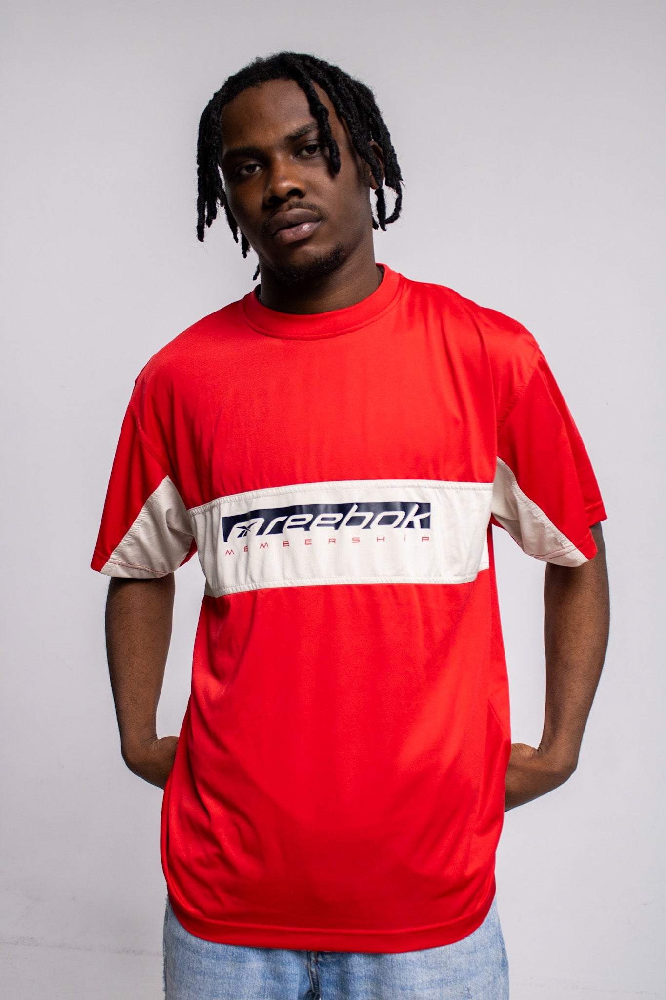 Reebok Vintage T-shirt