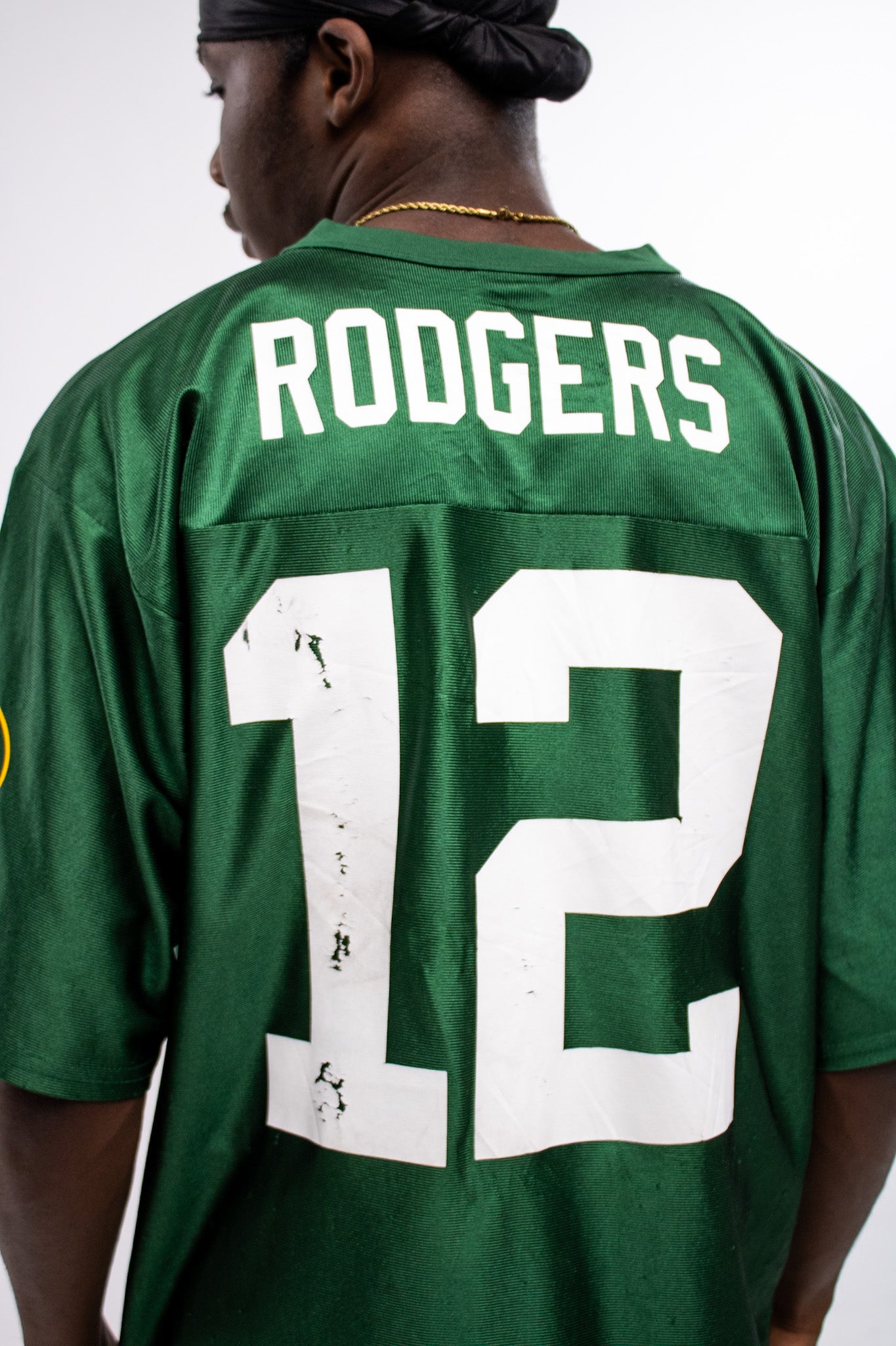 NFL Green Bay Packers Jersey