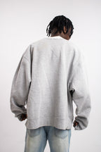 Vintage Nike Chicago Bulls Sweatshirt