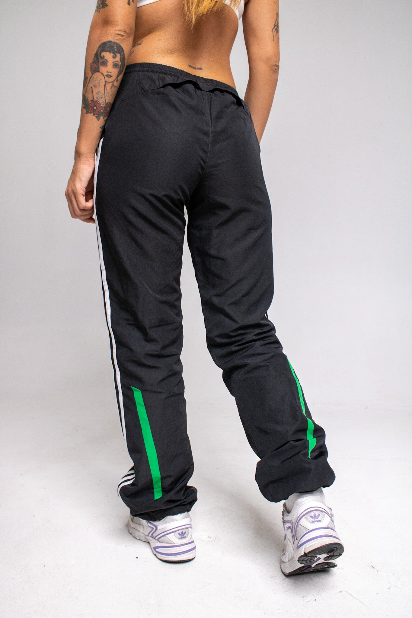 Adidas Track Pants