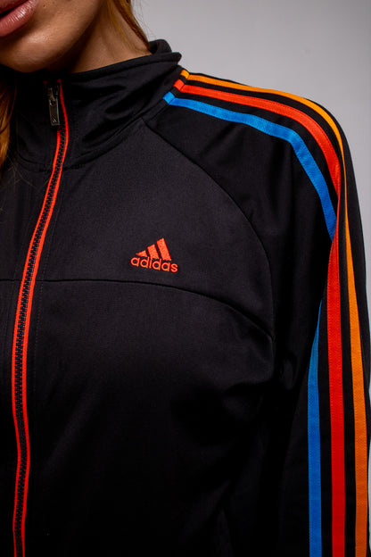 Adidas Track Jacket