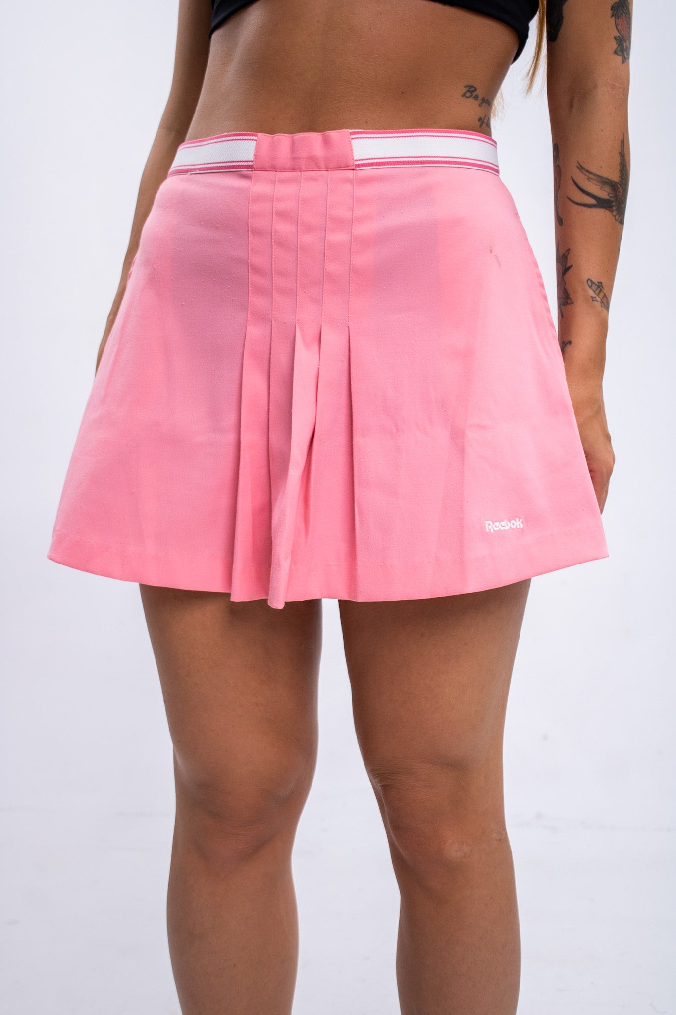 Reebok Tenis Skirt