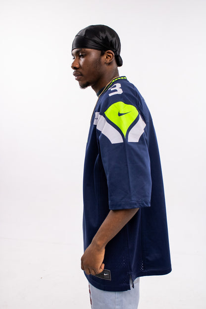 NFL NIKE Seattle Seahawks
Jersey