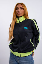 Nike Messi Barcelona Jacket