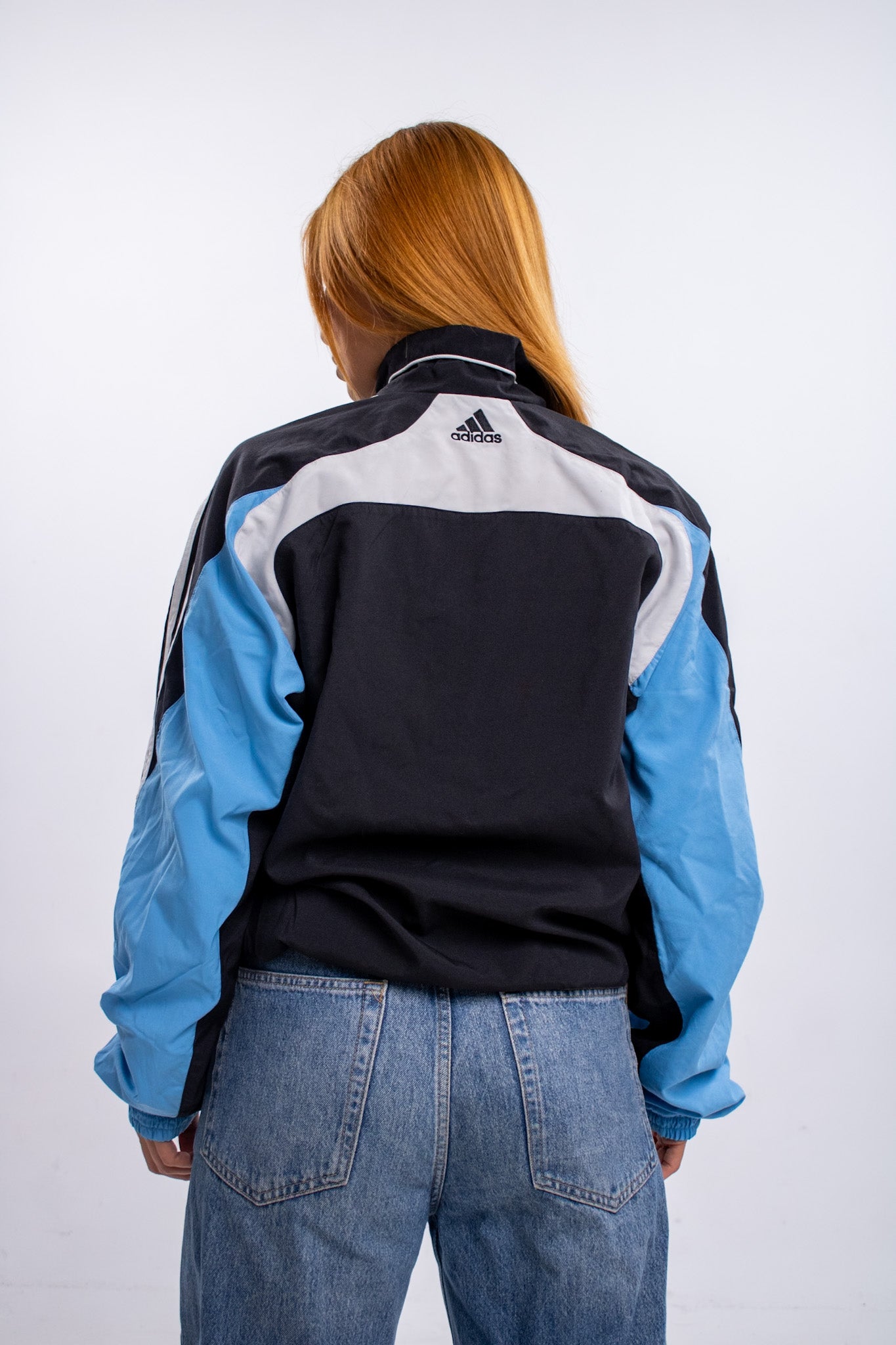 Adidas Jacket