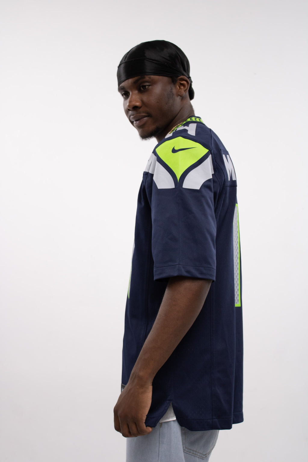 NFL NIKE Seattle Seahawks
Jersey